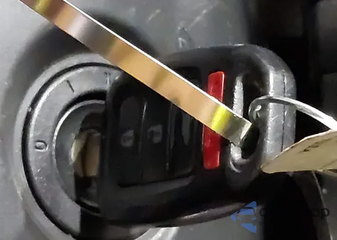 2016 Honda Hr-V Lx из США, поврежденный, VIN 3CZRU5H38GM700177